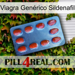 Viagra Genérico Sildenafil 06